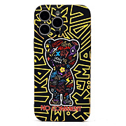 Чехол-накладка Luxo Creative для "Apple iPhone 16 Pro Max" (137) (multicolor) (237862)