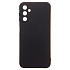 Чехол-накладка Activ Full Original Design для "Samsung A14 4G/ A14 5G" (black)