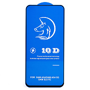 Защитное стекло Full Screen Activ Clean Line 3D для "Honor 400 Global" (black) (240625)