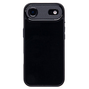 Чехол-накладка - PC090 для "Apple iPhone 17 Air" (black) (242172)