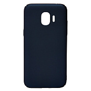 Чехол-накладка - PC002 для "Samsung SM-J250 Galaxy J2 2018" (blue)