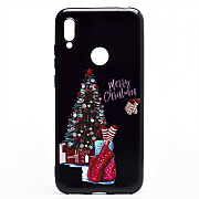 Чехол-накладка - SC204 для "Huawei Honor 8A/Honor 8A Prime/Y6s/Y6 2019/Y6 Prime 2019/Y6 Pro 2019" (0