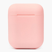 Беспроводные Bluetooth-наушники Kurato Matte (matte peach)