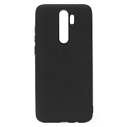 Чехол-накладка Activ Full Original Design для "Xiaomi Redmi Note 8 Pro" (black)