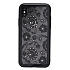 Чехол-накладка - Glass case для "Apple iPhone X/iPhone XS" (001)