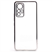 Чехол-накладка Activ Pilot для "Xiaomi 12 Lite NE" (silver) (212398)