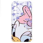 Чехол-накладка - PC085 для "Samsung Galaxy A34" (F24) (multicolor) (224364)