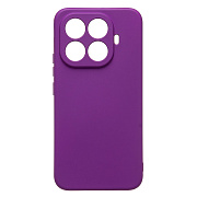 Чехол-накладка Activ Full Original Design для "Xiaomi 15T Pro" (violet) (242334)