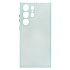 Чехол-накладка - PC089 для "Samsung Galaxy S23 Ultra" (mint)
