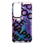 Чехол-накладка - SC339 для "Samsung Galaxy S24" (1) (multicolor) (230223)