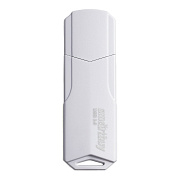 Флэш накопитель USB 16 Гб Smart Buy CLUE 3.0/3.1 (white)