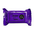Кабель USB - micro USB - 7,5W 20см 1,5A  (purple)