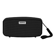 Портативная акустика Remax RM-M1 Sushi (black)