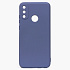 Чехол-накладка Activ Full Original Design для "Huawei Honor 9A/Y6p" (grey)
