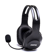 Компьютерная гарнитура Dialog HS-M230 (black)