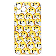 Чехол-накладка Luxo Creative для "Apple iPhone 11 Pro" (082) (multicolor)
