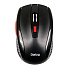 Мышь оптическая беспроводная Dialog Pointer MROP-01U (black)