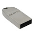 Флэш накопитель USB 64 Гб Qumo Cosmos (silver)