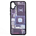 Чехол-накладка - PC088 для "Samsung Galaxy A05" (2) (multicolor) (230310)