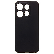 Чехол-накладка Activ Full Original Design для "Tecno Pop 7" (black) (219375)