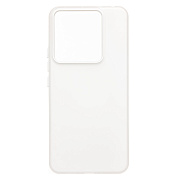 Чехол-накладка - SC346 для "Xiaomi Redmi Note 13 Pro 5G" (white) (232624)