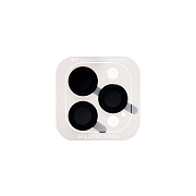 Защитное стекло для камеры - CG03 для "Apple iPhone 12 Pro Max" (black)
