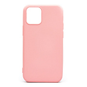 Чехол-накладка Activ Full Original Design для "Apple iPhone 12 mini" (light pink)