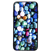 Чехол-накладка - PC031 для "Apple iPhone XS Max" (003)