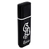 Флэш накопитель USB 64 Гб Smart Buy Glossy (black)