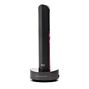 Стайлер - Выпрямитель PRITECH Беспроводной (22W, 4000mAh) (gray/violet)