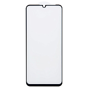 Защитное стекло Full Screen Brera 2,5D для "Tecno Spark Go 3/Tecno Pop 20" (black)