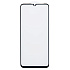 Защитное стекло Full Screen Brera 2,5D для "Tecno Spark Go 3/Tecno Pop 20" (black)