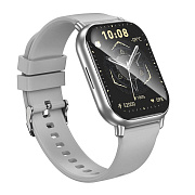 Смарт-часы Borofone BD11 (call version) (silver) (239315)