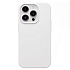 Чехол-накладка Activ Full Original Design для "Apple iPhone 14 Pro" (white)