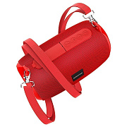 Портативная акустика Borofone BR4 Horizon 5W (red)