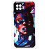 Чехол-накладка - SC310 для "Samsung SM-A226 Galaxy A22s 5G" (006) (black)