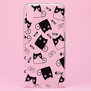 Чехол-накладка - SC146 для "Apple iPhone XS Max" (003) ..