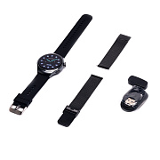 Смарт-часы - Smart G4 Pro (black) 
