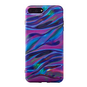Чехол-накладка - SC061 для "Apple iPhone 7 Plus/iPhone 8 Plus" (002) ..