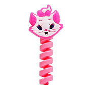 Защита кабеля - спираль (multi color) (020) (215164)