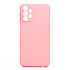 Чехол-накладка Activ Full Original Design для "Samsung SM-A135 Galaxy A13 4G" (light pink)