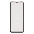 Защитное стекло Full Screen Brera 2,5D для "Xiaomi Poco C40" (black)