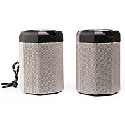 Портативная акустика - L16 (silver)