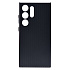 Чехол-накладка - PC089 для "Samsung Galaxy S24 Ultra" (black) (231853)