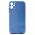 Чехол-накладка - SC328 для "Apple iPhone 11" (light blue)