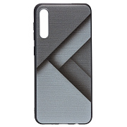 Чехол-накладка - SC185 для "Samsung SM-A307 Galaxy A30s/SM-A505 Galaxy A50/SM-A507 Galaxy A50s" (017) (grey)