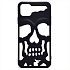 Чехол-накладка - SC317 для "Apple iPhone 11 Pro Max" (black) (215088)
