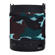 Портативная акустика - SLC071 (khaki)