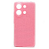 Чехол-накладка - SC328 для "Xiaomi Redmi Note 13 4G" (light pink) (235268)