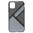 Чехол-накладка - SC185 для "Apple iPhone 11" (017) (grey)